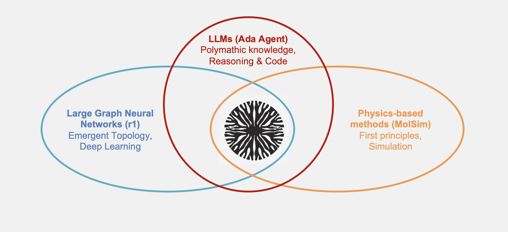 Rhizome Research Vision